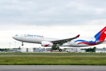 Nepal Airlines Preparing for Australia Direct Flight